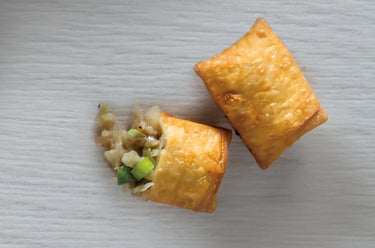 Image of COM: Appetizer Egg Roll Meat Mini - 2 x 5 lb